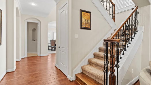 Sugar Land 2-story, 3-bed 14 Sweetwater Court-idx