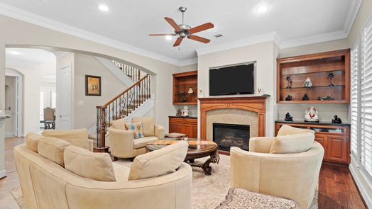 Sugar Land 2-story, 3-bed 14 Sweetwater Court-idx