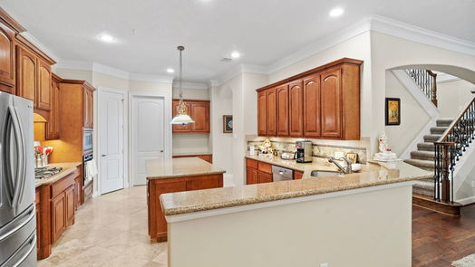 Sugar Land 2-story, 3-bed 14 Sweetwater Court-idx