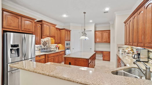 Sugar Land 2-story, 3-bed 14 Sweetwater Court-idx