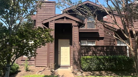 Sugar Land 2-story, 2-bed 2611 Grants Lake Boulevard 238-idx