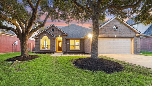 Sugar Land null-story, 4-bed 7326 Maple Run Drive-idx