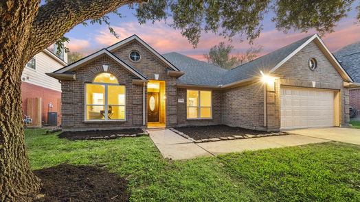 Sugar Land null-story, 4-bed 7326 Maple Run Drive-idx