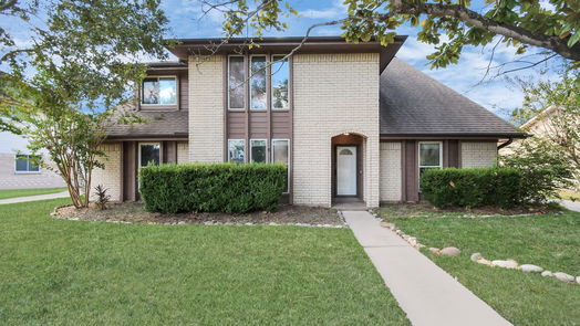 Sugar Land 2-story, 4-bed 3034 Edgewood Drive-idx