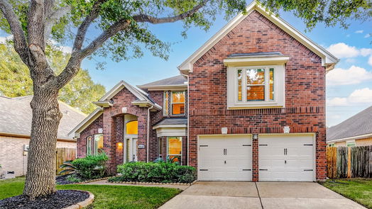 Sugar Land 2-story, 4-bed 4518 Topaz Trail Drive-idx