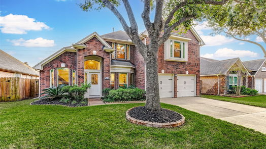 Sugar Land 2-story, 4-bed 4518 Topaz Trail Drive-idx