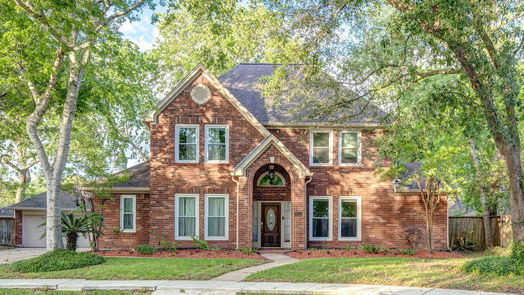 Sugar Land 2-story, 4-bed 6619 Berrytree Lane-idx