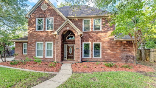 Sugar Land 2-story, 4-bed 6619 Berrytree Lane-idx