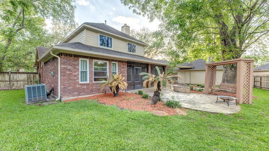 Sugar Land 2-story, 4-bed 6619 Berrytree Lane-idx