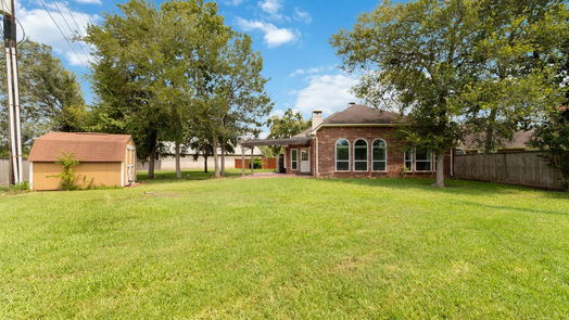 Sugar Land 1-story, 3-bed 1635 Wild Rye Trail-idx