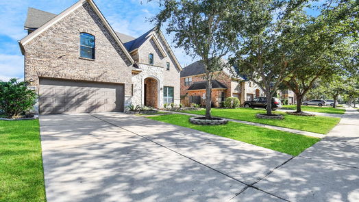 Sugar Land 2-story, 5-bed 5011 Heather Meadow Lane-idx