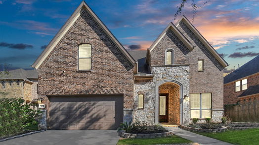 Sugar Land 2-story, 5-bed 5011 Heather Meadow Lane-idx