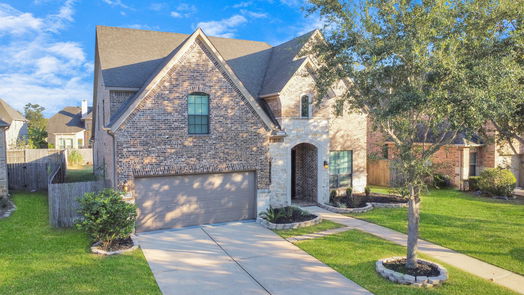 Sugar Land 2-story, 5-bed 5011 Heather Meadow Lane-idx