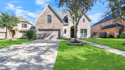 Sugar Land 2-story, 5-bed 5011 Heather Meadow Lane-idx