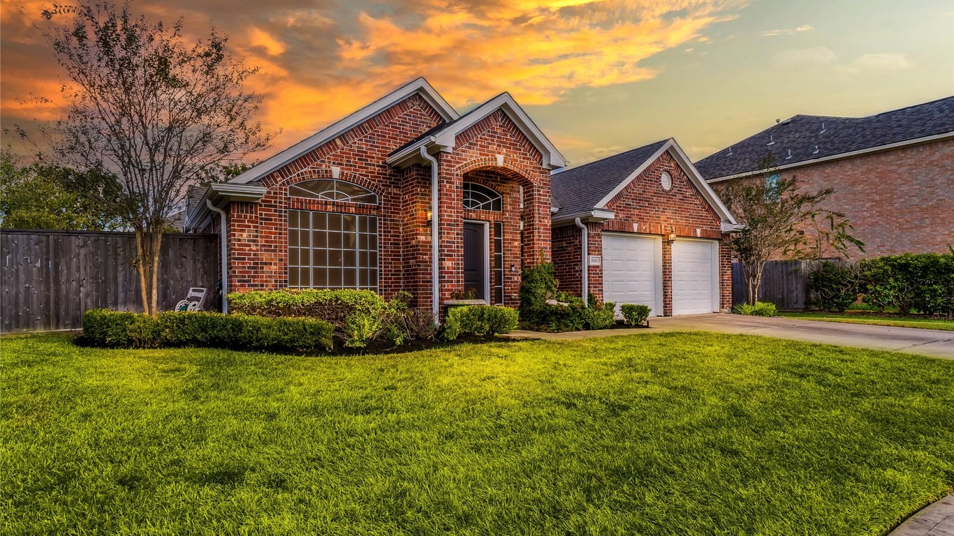 Sugar Land null-story, 3-bed 8003 Hidden Terrace Drive-idx