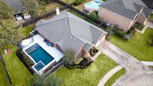 Sugar Land null-story, 3-bed 8003 Hidden Terrace Drive-idx