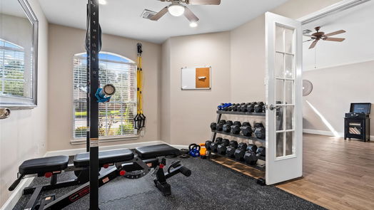 Sugar Land null-story, 3-bed 8003 Hidden Terrace Drive-idx