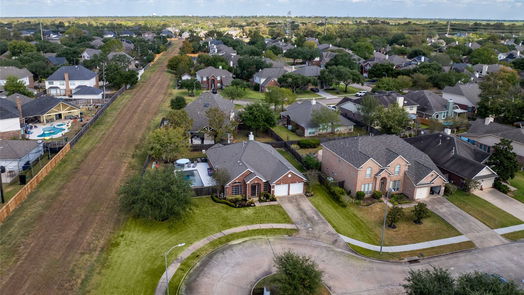 Sugar Land null-story, 3-bed 8003 Hidden Terrace Drive-idx