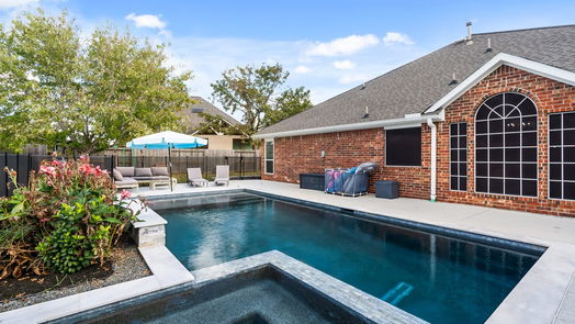 Sugar Land null-story, 3-bed 8003 Hidden Terrace Drive-idx