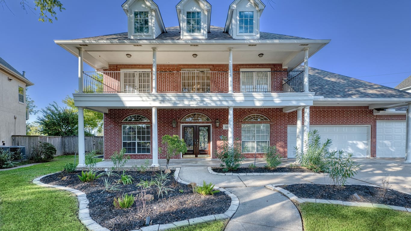 Sugar Land 2-story, 4-bed 7627 Tiburon Trail-idx