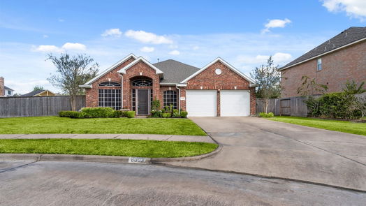 Sugar Land null-story, 3-bed 8003 Hidden Terrace Drive-idx