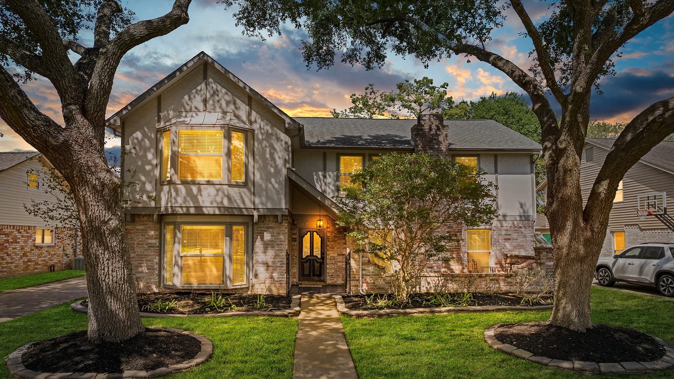 Sugar Land 2-story, 5-bed 2722 Pepper Wood Drive-idx