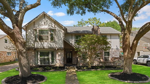 Sugar Land 2-story, 5-bed 2722 Pepper Wood Drive-idx