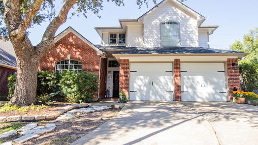 Sugar Land 2-story, 3-bed 1735 Wild Rye Trail-idx