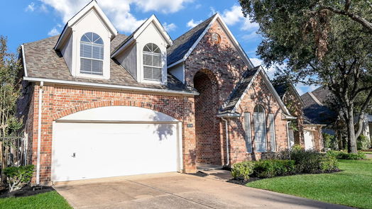 Sugar Land 2-story, 4-bed 3134 Old Masters Drive-idx