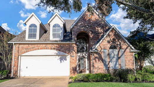 Sugar Land 2-story, 4-bed 3134 Old Masters Drive-idx