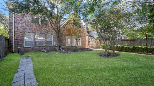 Sugar Land 2-story, 4-bed 3134 Old Masters Drive-idx