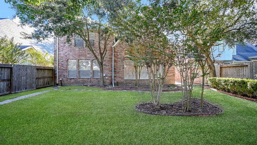 Sugar Land 2-story, 4-bed 3134 Old Masters Drive-idx