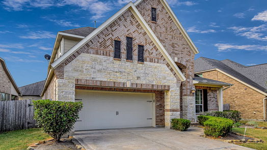 Sugar Land 2-story, 4-bed 6718 Miller Shadow Lane-idx