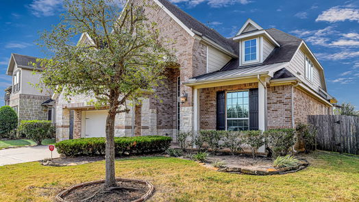 Sugar Land 2-story, 4-bed 6718 Miller Shadow Lane-idx