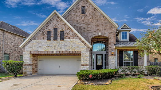 Sugar Land 2-story, 4-bed 6718 Miller Shadow Lane-idx