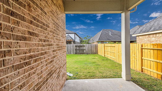 Sugar Land 2-story, 4-bed 6718 Miller Shadow Lane-idx