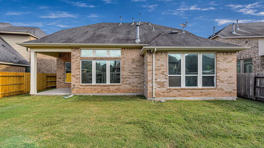 Sugar Land 2-story, 4-bed 6718 Miller Shadow Lane-idx