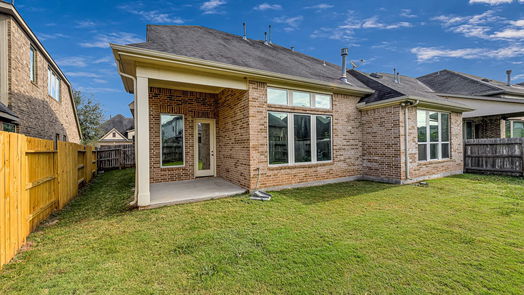 Sugar Land 2-story, 4-bed 6718 Miller Shadow Lane-idx