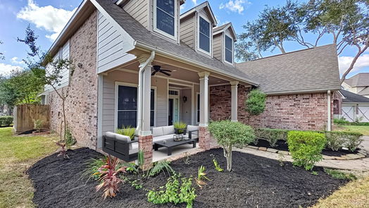 Sugar Land 2-story, 4-bed 5510 Cedaredge Court-idx