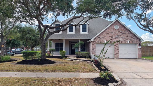 Sugar Land 2-story, 4-bed 5510 Cedaredge Court-idx