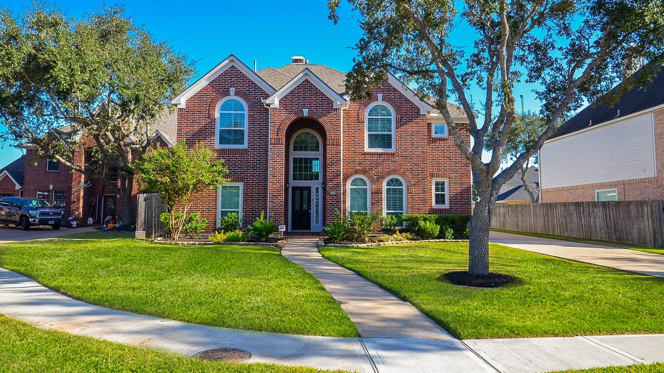 Sugar Land 2-story, 4-bed 6311 Coley Park-idx