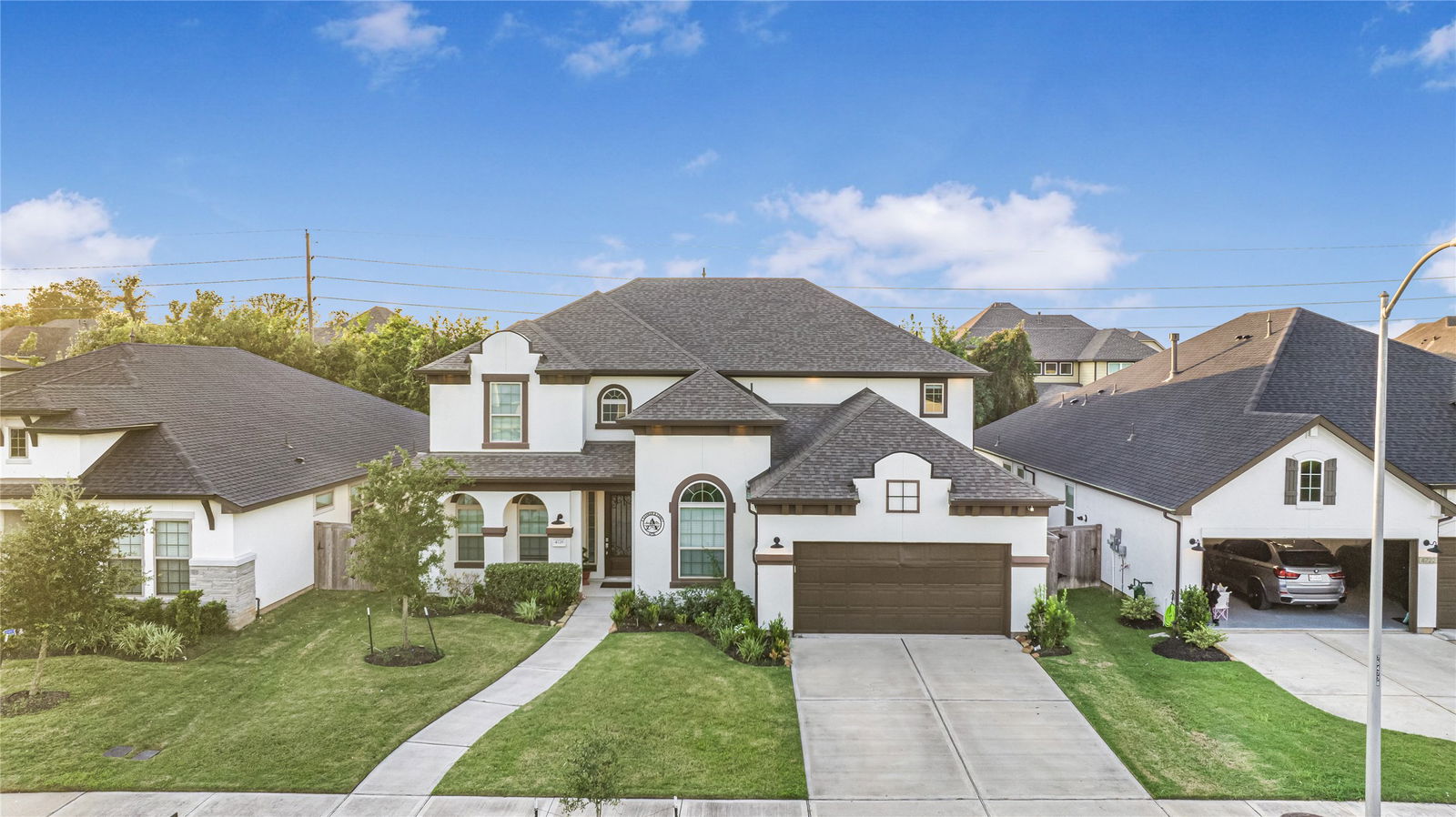 Sugar Land 2-story, 5-bed 4726 Clear Creek Drive-idx