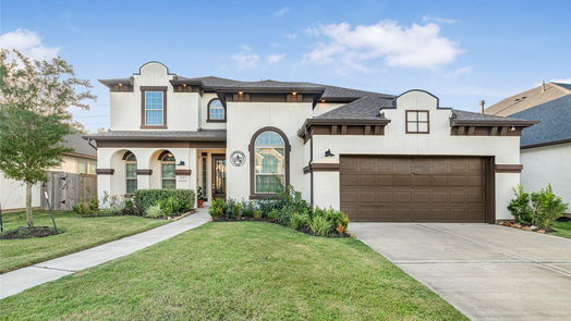 Sugar Land 2-story, 5-bed 4726 Clear Creek Drive-idx