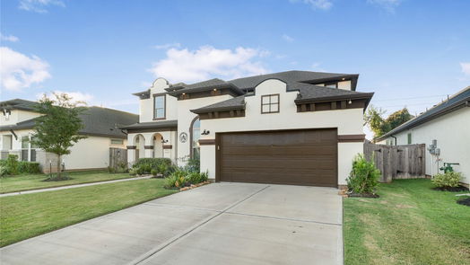 Sugar Land 2-story, 5-bed 4726 Clear Creek Drive-idx