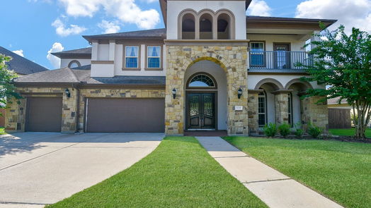 Sugar Land 2-story, 5-bed 5719 Avon Landing Lane-idx