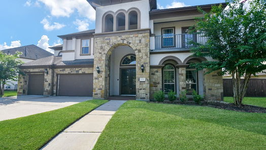 Sugar Land 2-story, 5-bed 5719 Avon Landing Lane-idx