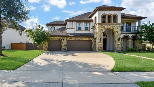 Sugar Land 2-story, 5-bed 5719 Avon Landing Lane-idx