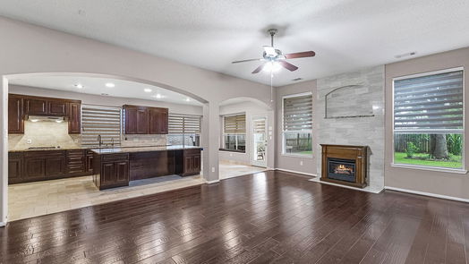 Sugar Land 2-story, 5-bed 1414 Grand Haven Lane-idx