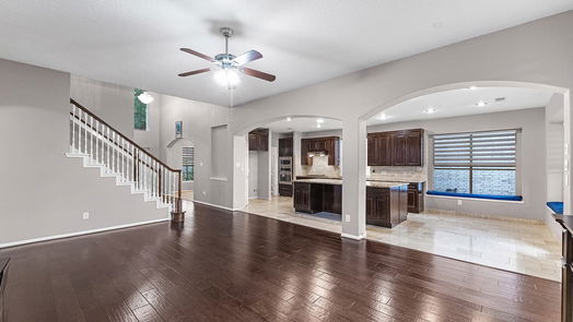 Sugar Land 2-story, 5-bed 1414 Grand Haven Lane-idx