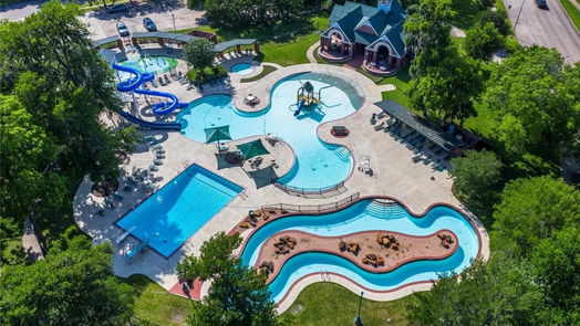 Sugar Land 2-story, 4-bed 1435 SHADY BEND DRIVE-idx